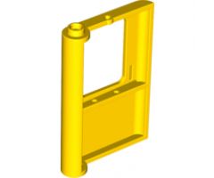 Door 1 x 4 x 5 Train Right