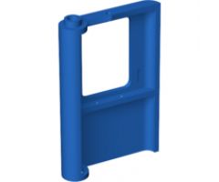 Door 1 x 4 x 5 Train Right