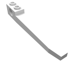 Technic Forklift Fork