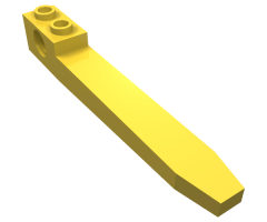 Technic Forklift Fork
