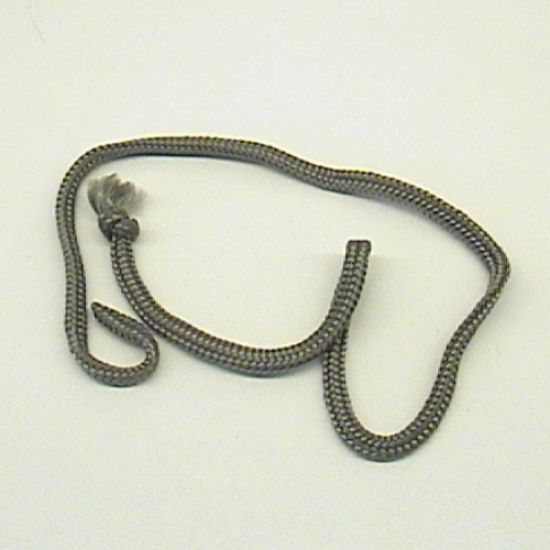 String & Net Cord Thick (Undetermined Length Type)