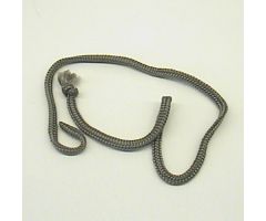 String & Net Cord Thick (Undetermined Length Type)