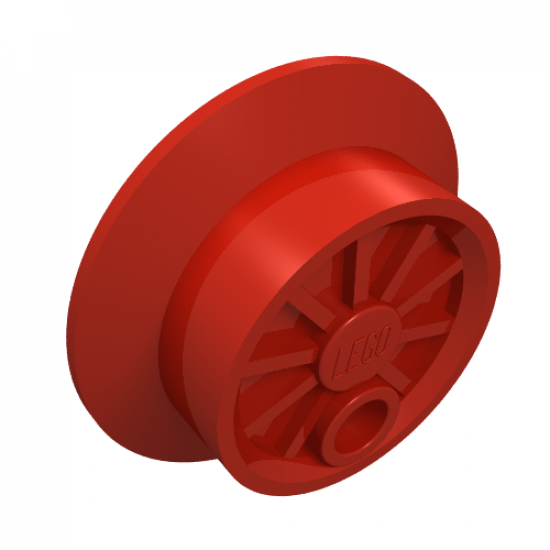 Wheel Train Middle for 12V Motor