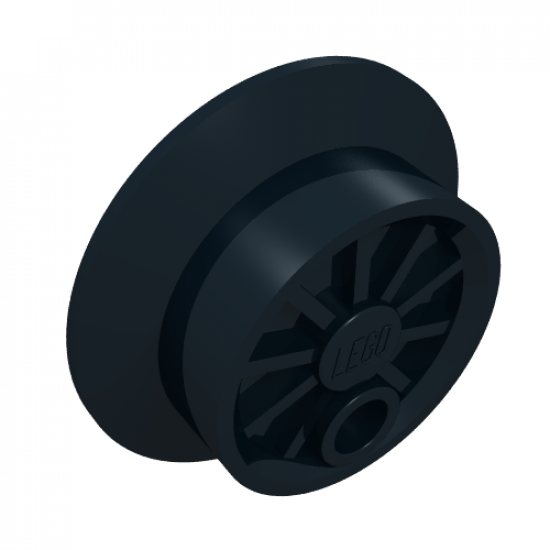Wheel Train Middle for 12V Motor