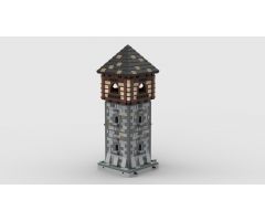 Mini-Medieval-Modulars 50 - 