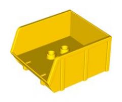 Duplo, Vehicle Tipper Bucket Bed