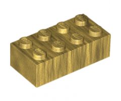 Brick 2 x 4