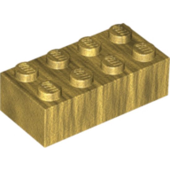 Brick 2 x 4