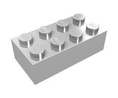 Brick 2 x 4