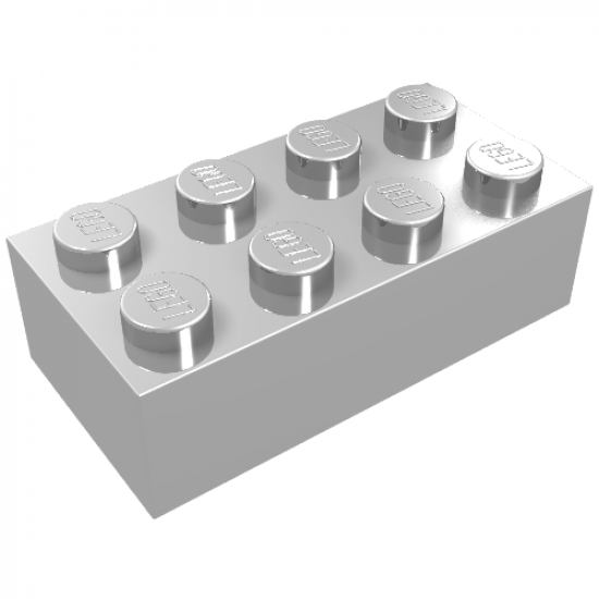 Brick 2 x 4