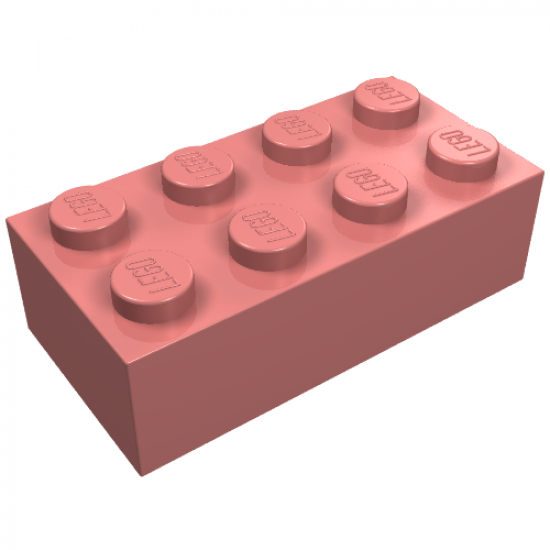 Brick 2 x 4