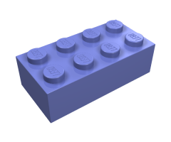 Brick 2 x 4