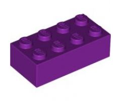 Brick 2 x 4
