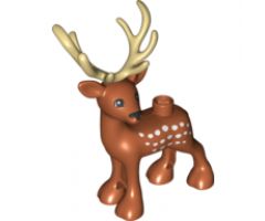 Duplo, Animal Deer Buck