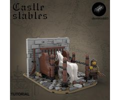 Castle Stables