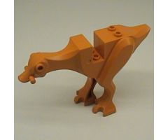 Kaadu / Gungan Beast, Star Wars