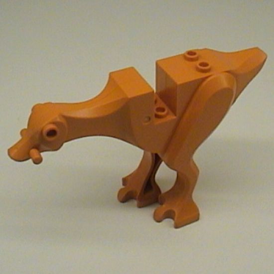 Kaadu / Gungan Beast, Star Wars