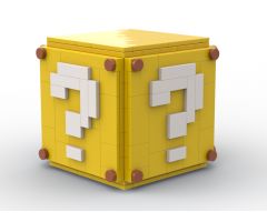 Mario Cube ?