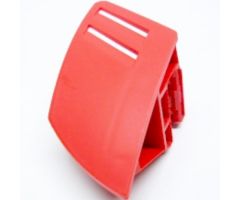 Technic, Panel RC Car Mudguard Small, Right