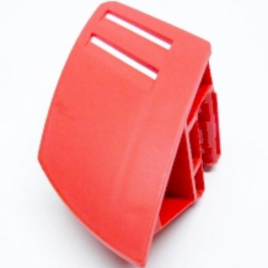 Technic, Panel RC Car Mudguard Small, Right