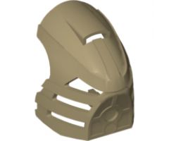 Bionicle, Kanohi Mask Hau (Toa Lhikan)