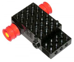 Duplo, Toolo Car Base Unit for RC Dozer (2949)