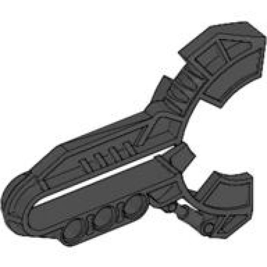 Bionicle Kanoka Disk Launcher (Matoran)