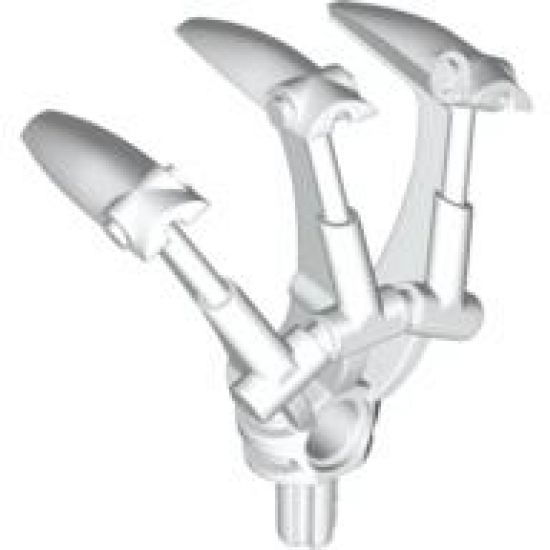 Bionicle Claw with Axle
