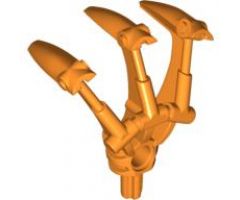 Bionicle Claw with Axle