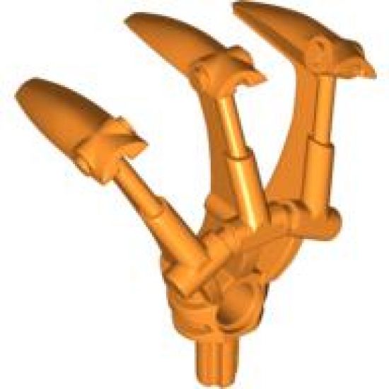 Bionicle Claw with Axle