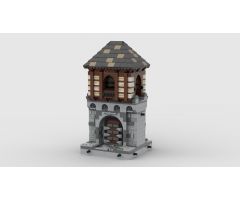 Mini-Medieval-Modulars 49 - 