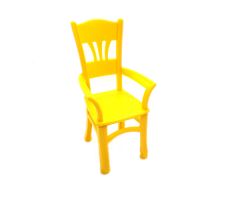 Scala Chair - Highback Dining