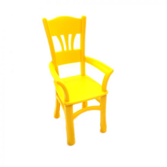Scala Chair - Highback Dining