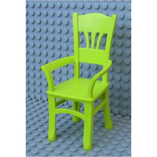 Scala Chair - Highback Dining