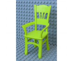 Scala Chair - Highback Dining