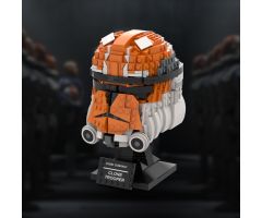 332nd Company Trooper (Helmet Collection)