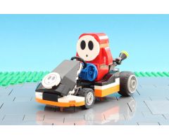 Little Guys Kart