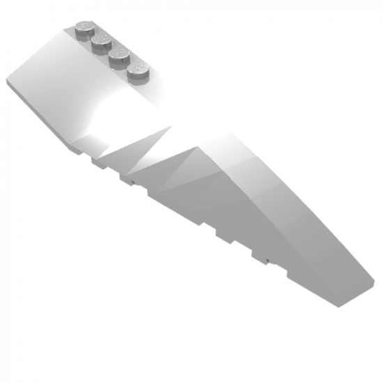 Wedge 12 x 3 Right