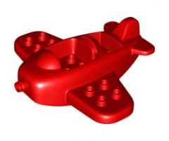 Duplo, Aircraft Airplane Small