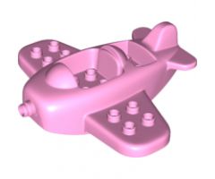 Duplo, Aircraft Airplane Small