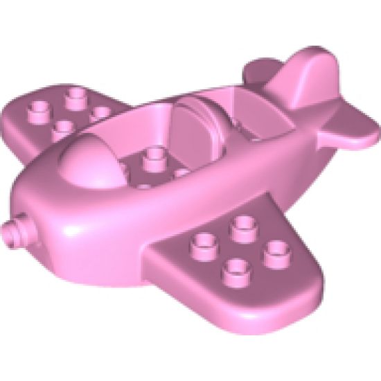 Duplo, Aircraft Airplane Small
