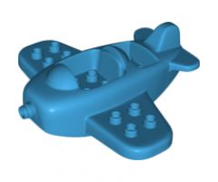 Duplo, Aircraft Airplane Small