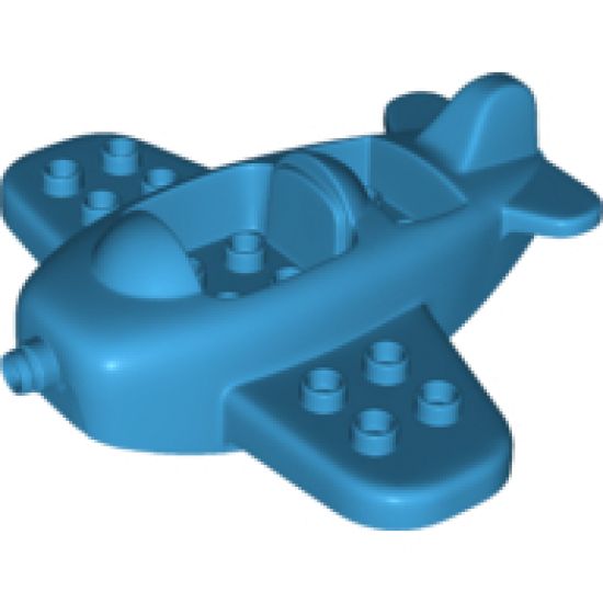 Duplo, Aircraft Airplane Small