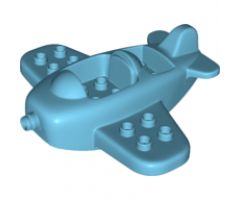 Duplo, Aircraft Airplane Small