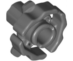 Technic, Connector Clutch Male / Inside
