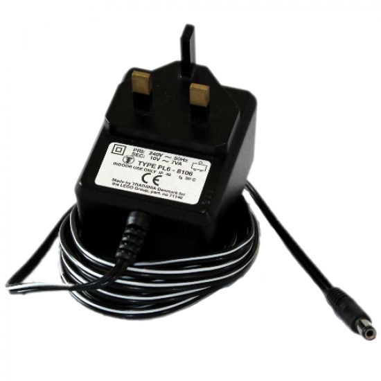Electric, Train Speed Regulator 9V Power Adapter 240V (UK)