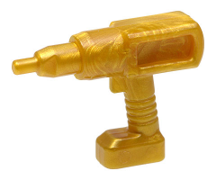Minifigure, Utensil Tool Cordless Electric Impact Wrench / Drill