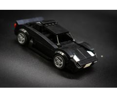 Lancia New Stratos