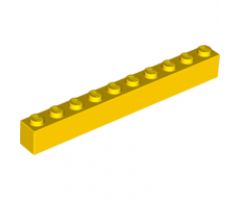 Brick 1 x 10