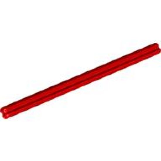 Technic, Axle 7